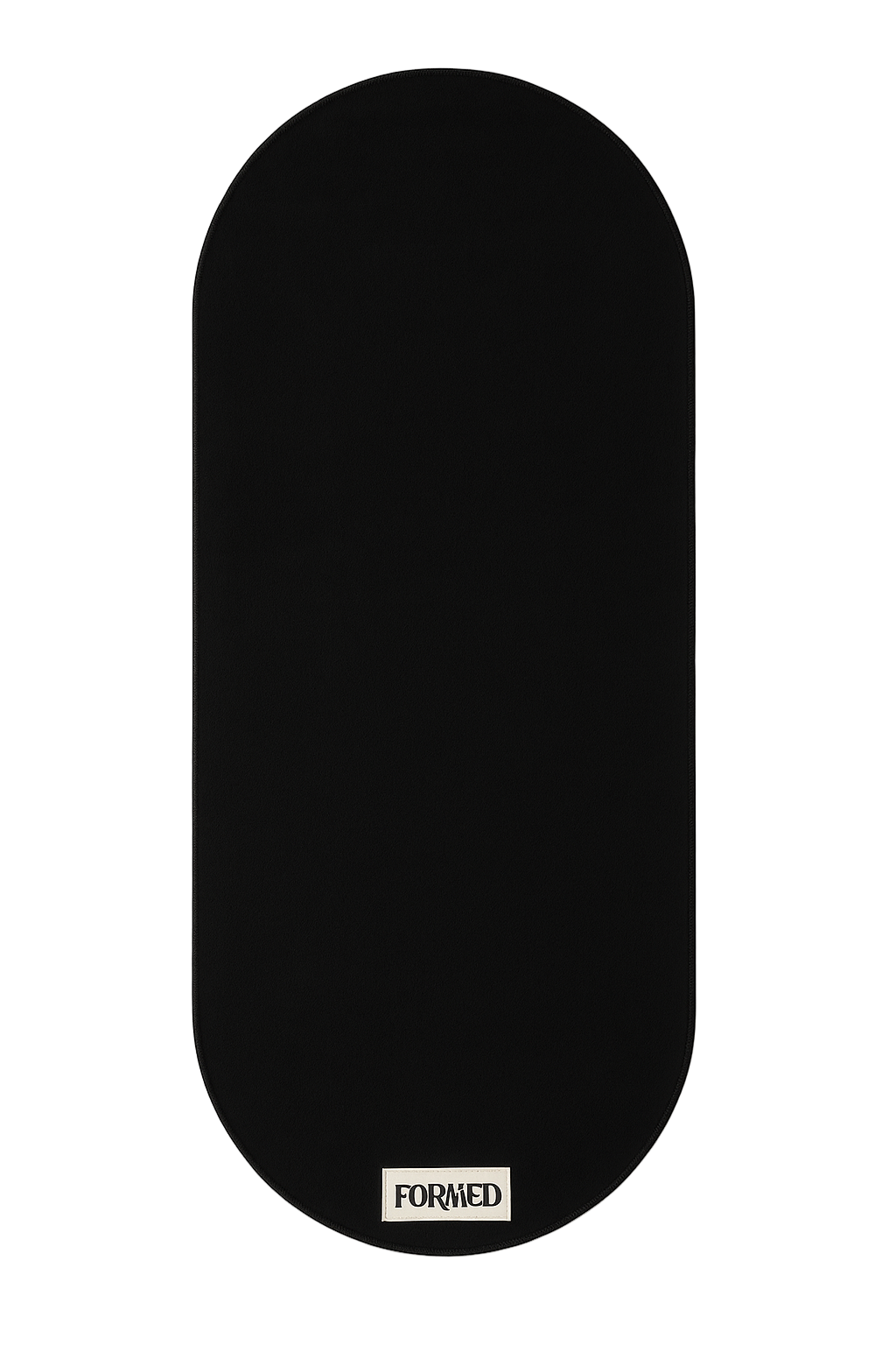 The Arch Studio Mat Towel