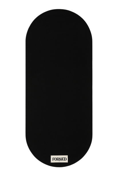 The Arch Studio Mat Towel